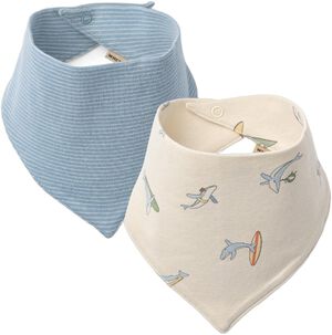 S&aelig;t Af To Savlesm&aelig;kke Eden