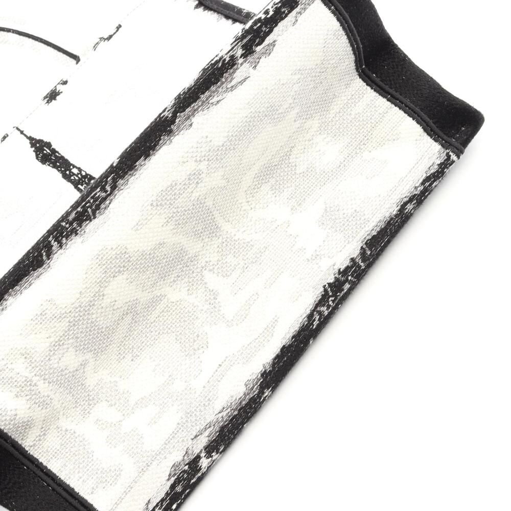 Dior Book Tote