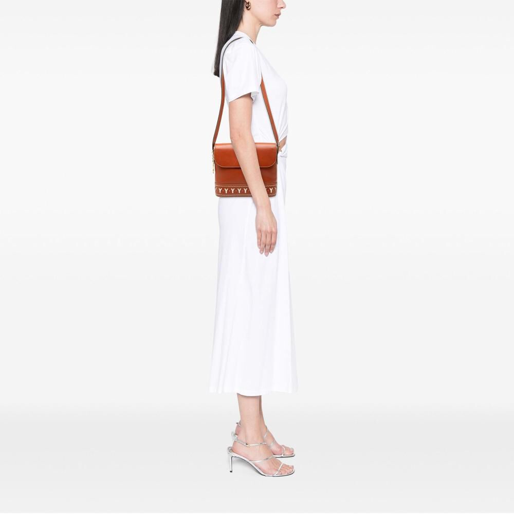 Yves Saint Laurent Shoulder Bag