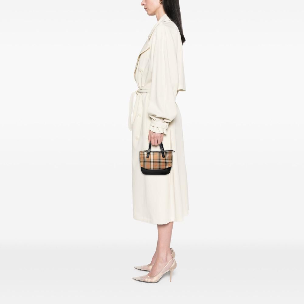 Burberry Tote