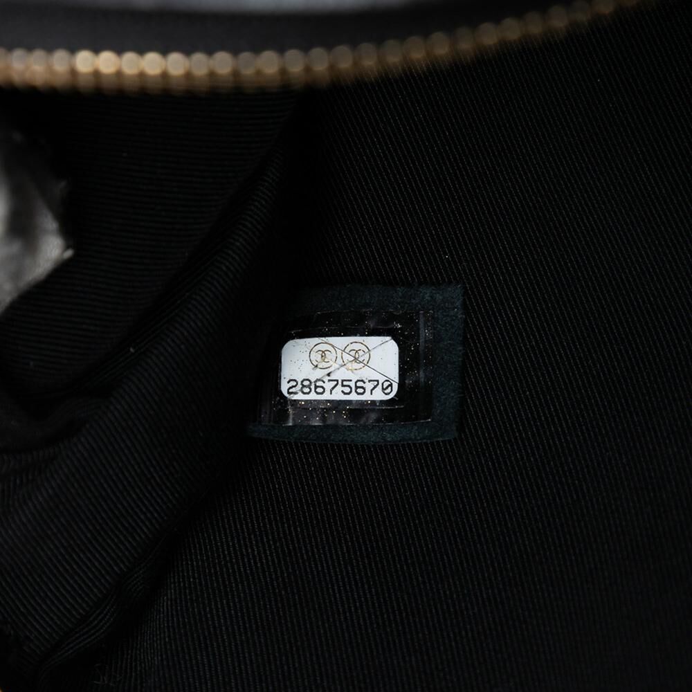 Chanel Crossbody Bag