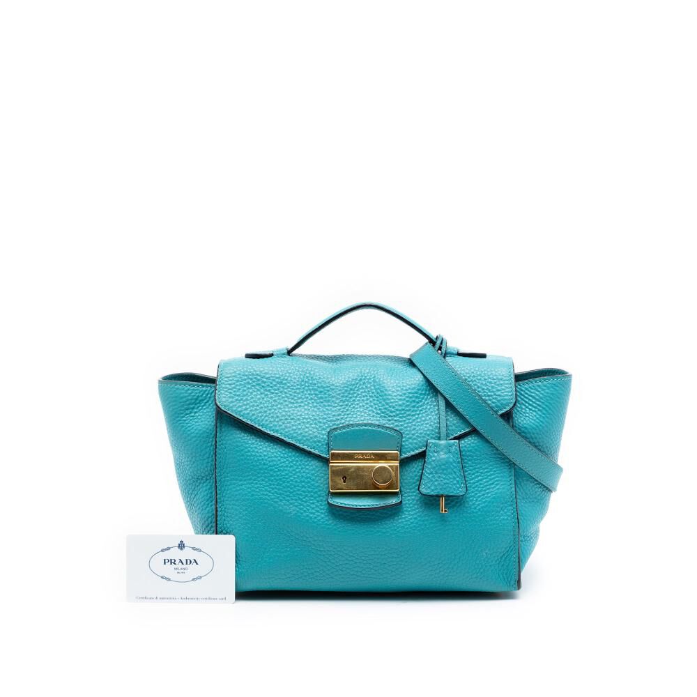 Prada Handbag