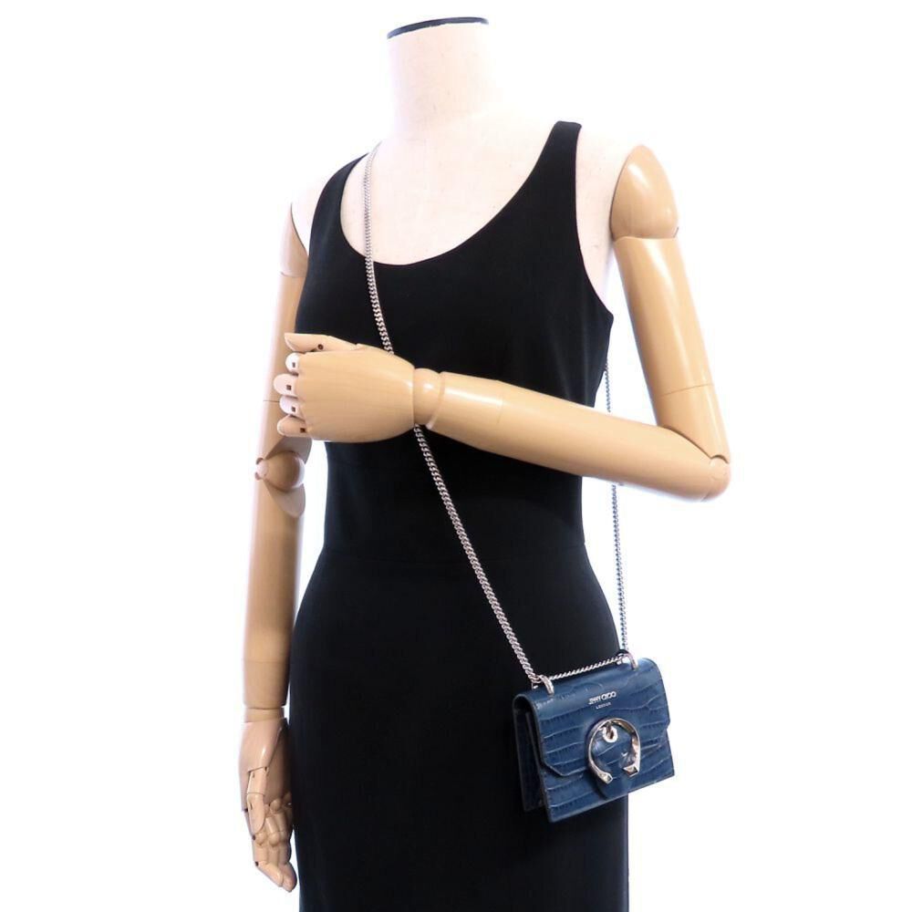 Jimmy Choo Shoulder Bag