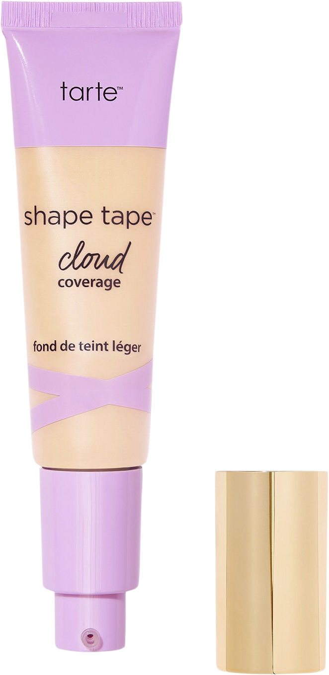 Shape Tape Cloud Cream - Foundation