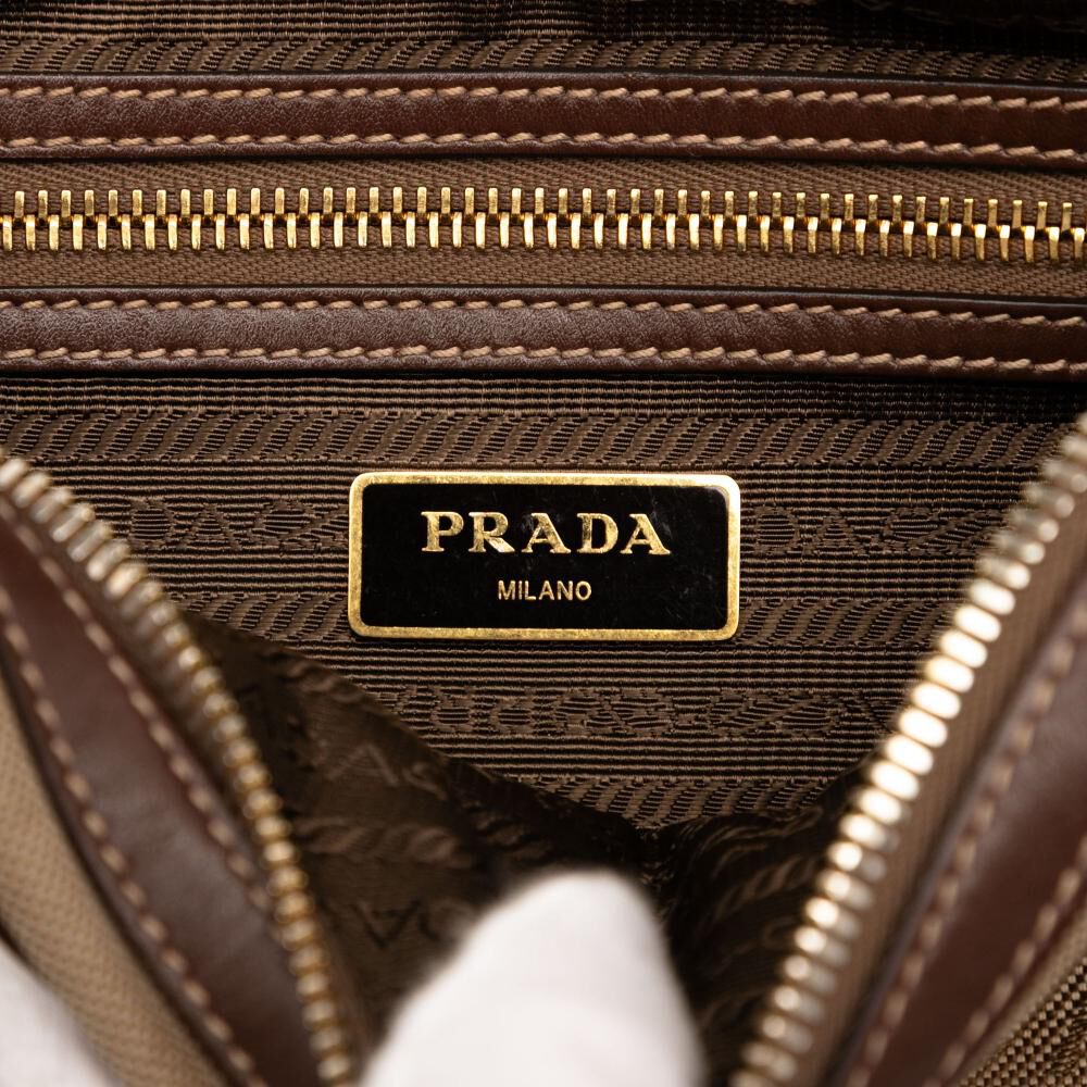 Prada Crossbody Bag