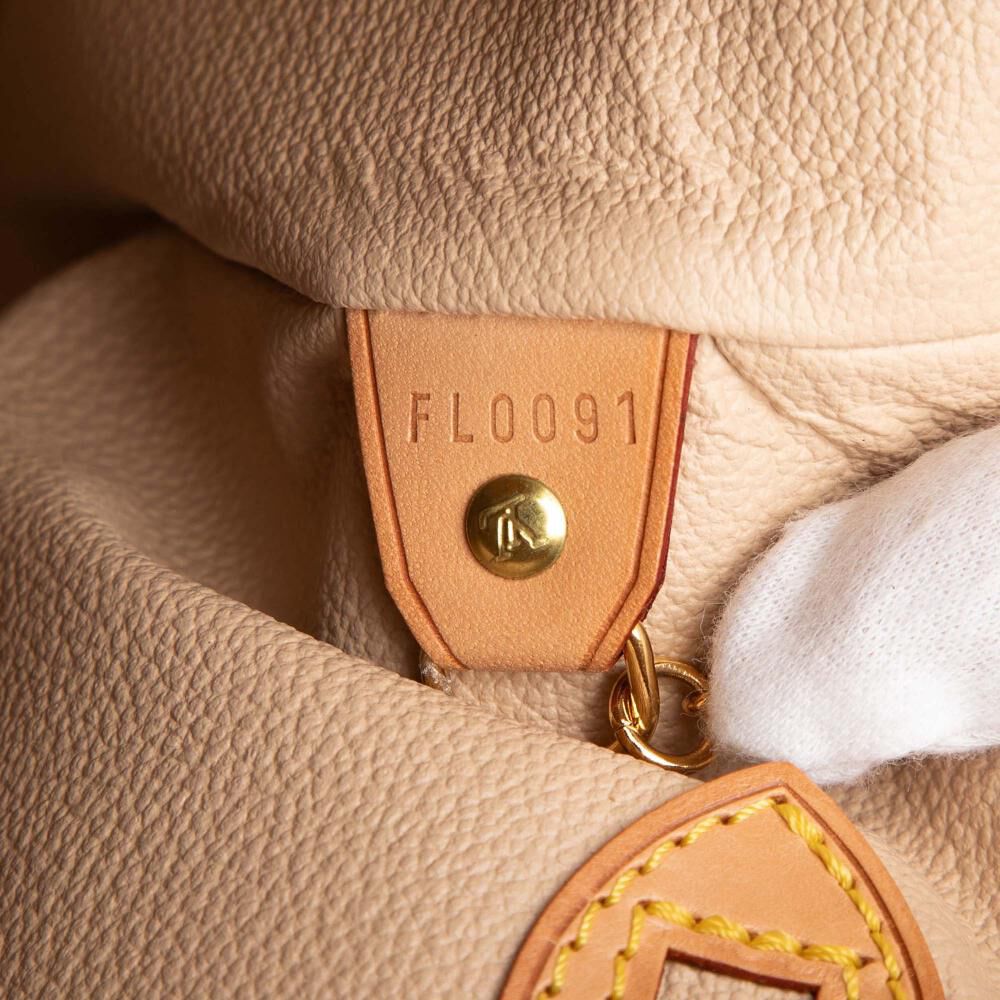 Louis Vuitton Bucket Bag