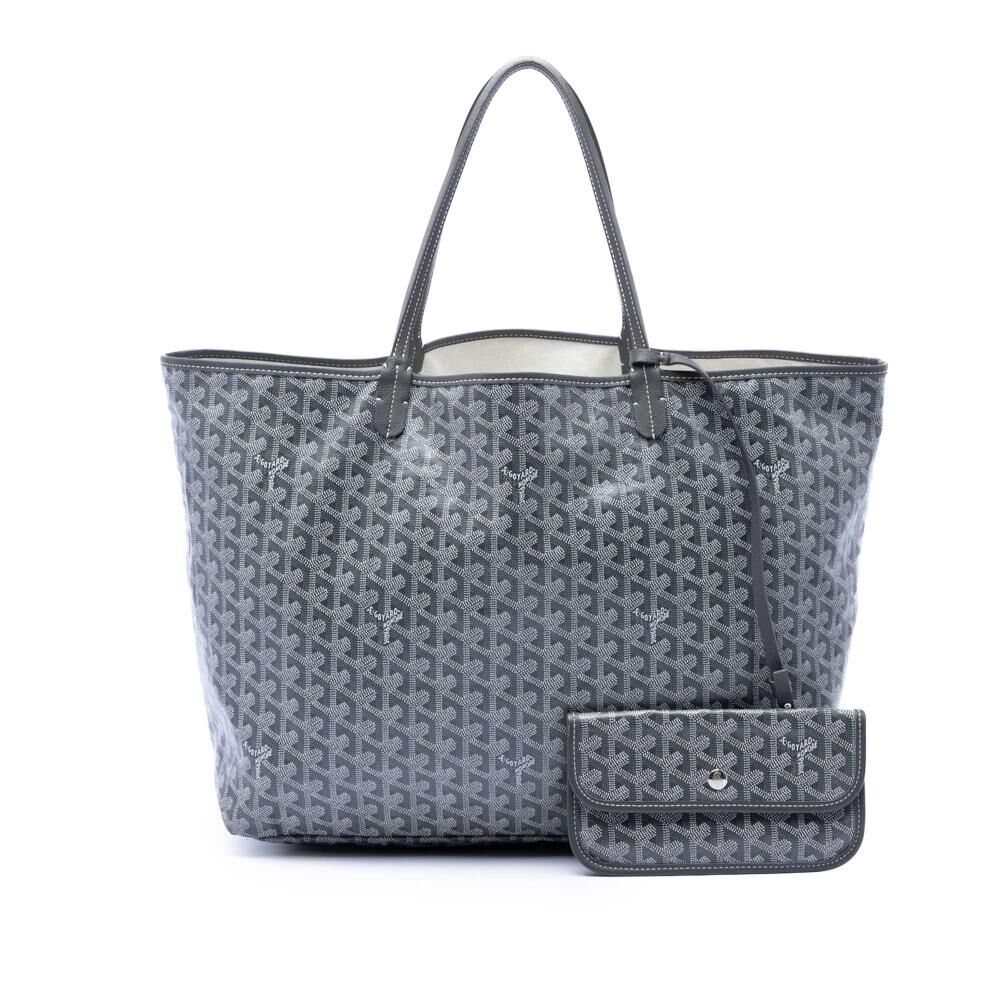 Goyard St Louis Tote