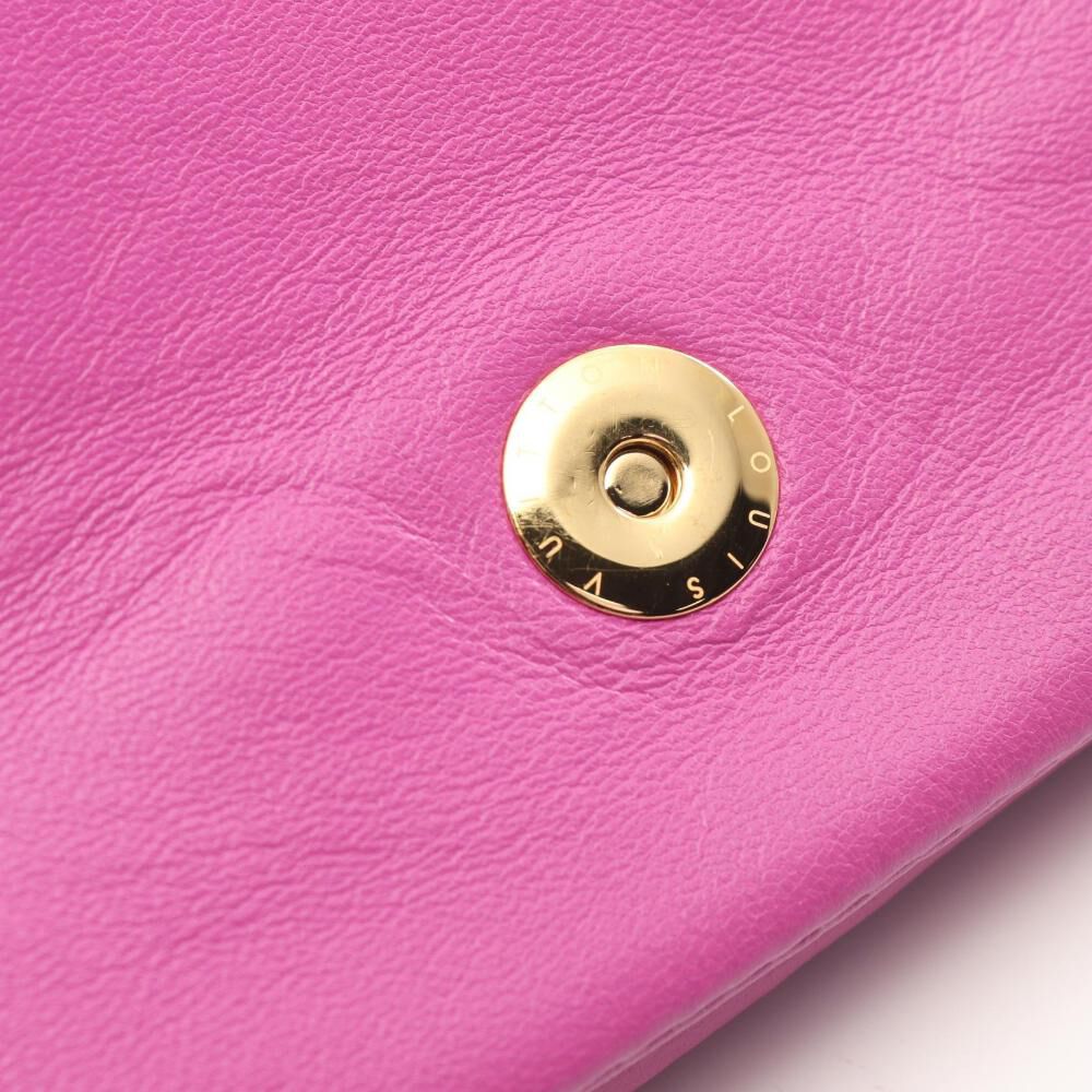 Louis Vuitton Coussin