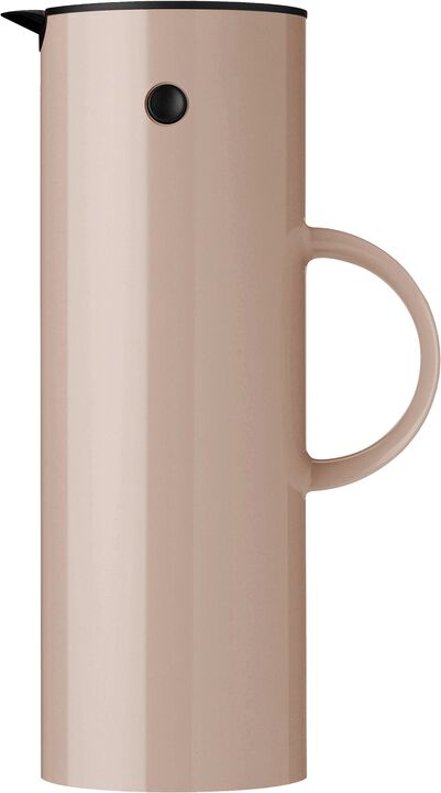 EM77 termoskanna 1 l. Heather