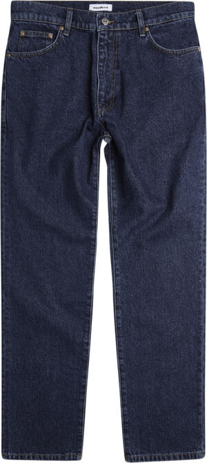 Leroy 90s Rinse Jeans