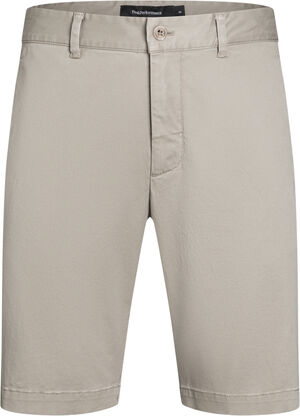 M Casual Shorts-AVID BEIGE