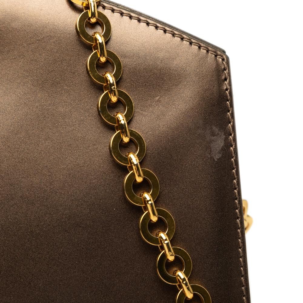 Salvatore Ferragamo Shoulder Bag