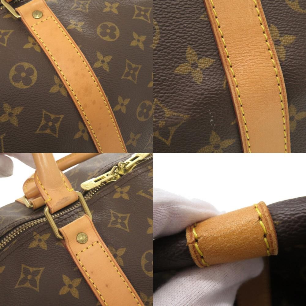 Louis Vuitton Keepall