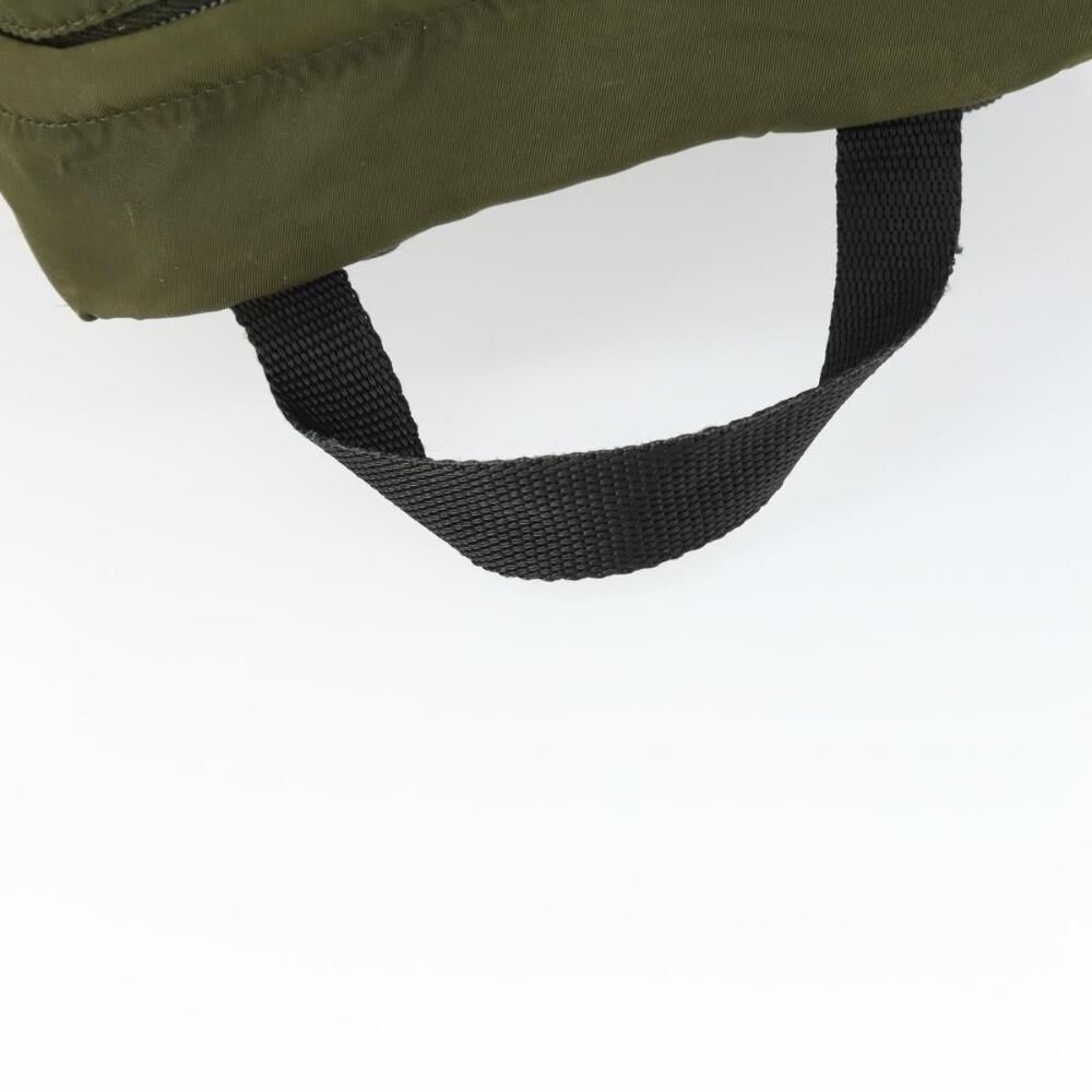 Prada Backpack