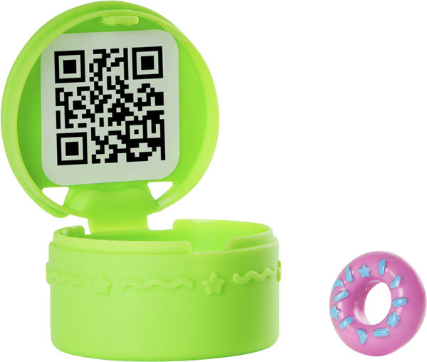 Gabbys Dukkehus Balkonsæt