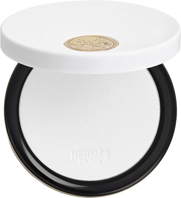 Hermès Plein Air, Radiant matte powder, Nuage
