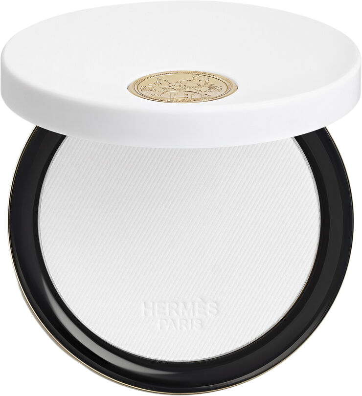 Hermès Plein Air, Radiant matte powder, Nuage