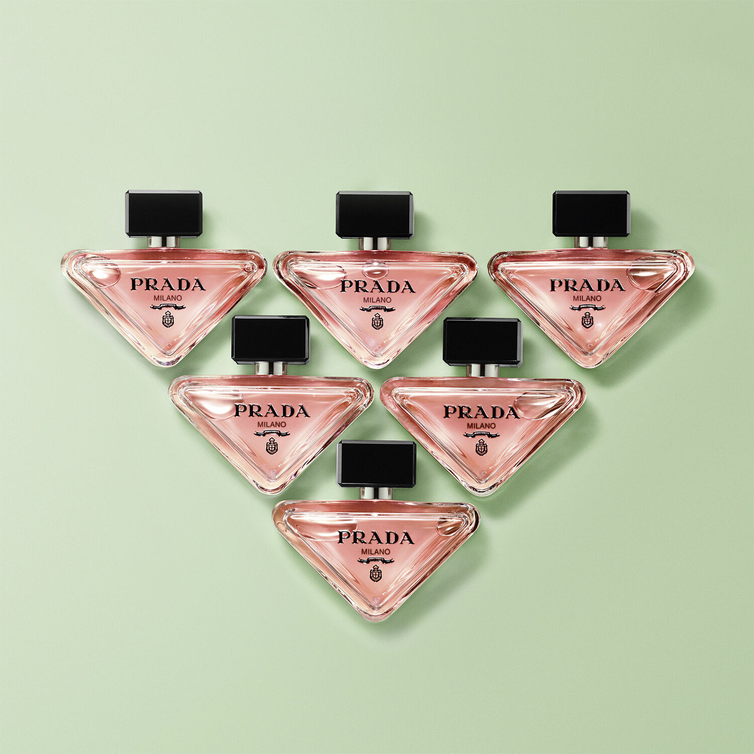 Prada Paradoxe Eau de Parfum