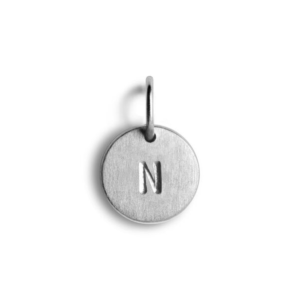 LoveTag-vedhæng - N