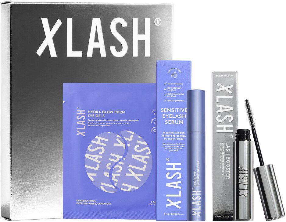 Eyes Glow-up Holiday Kit