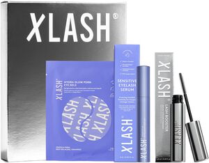 Eyes Glow-up Holiday Kit