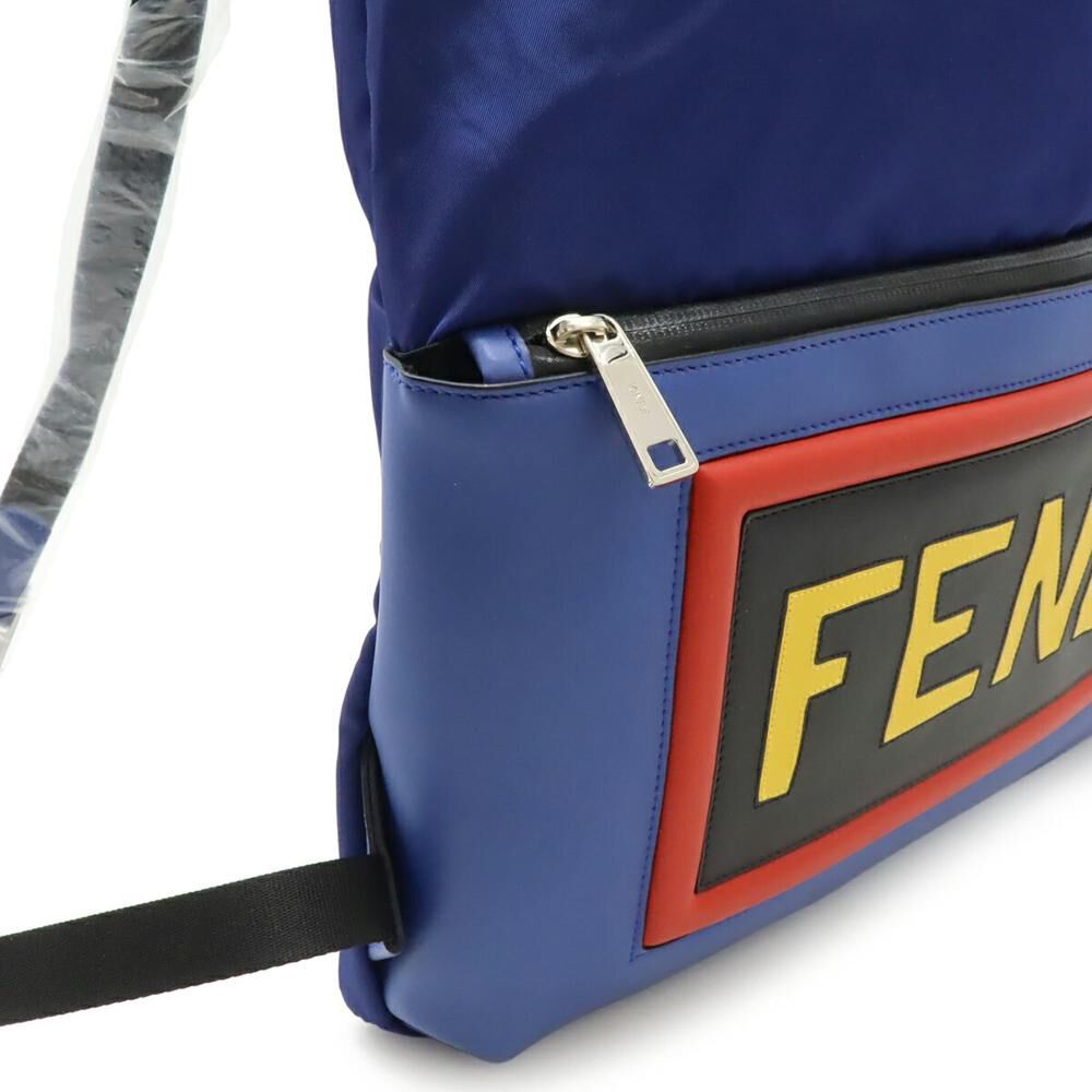 Fendi Backpack