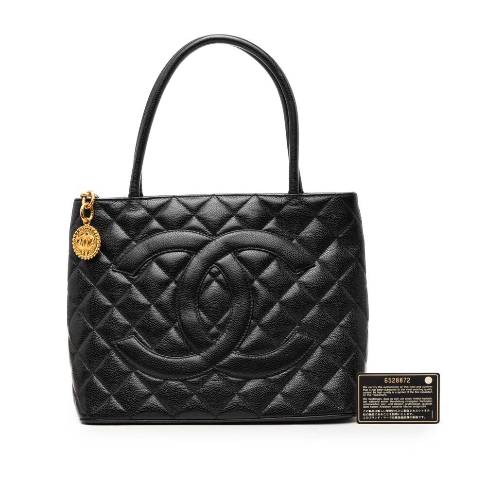 Chanel Tote