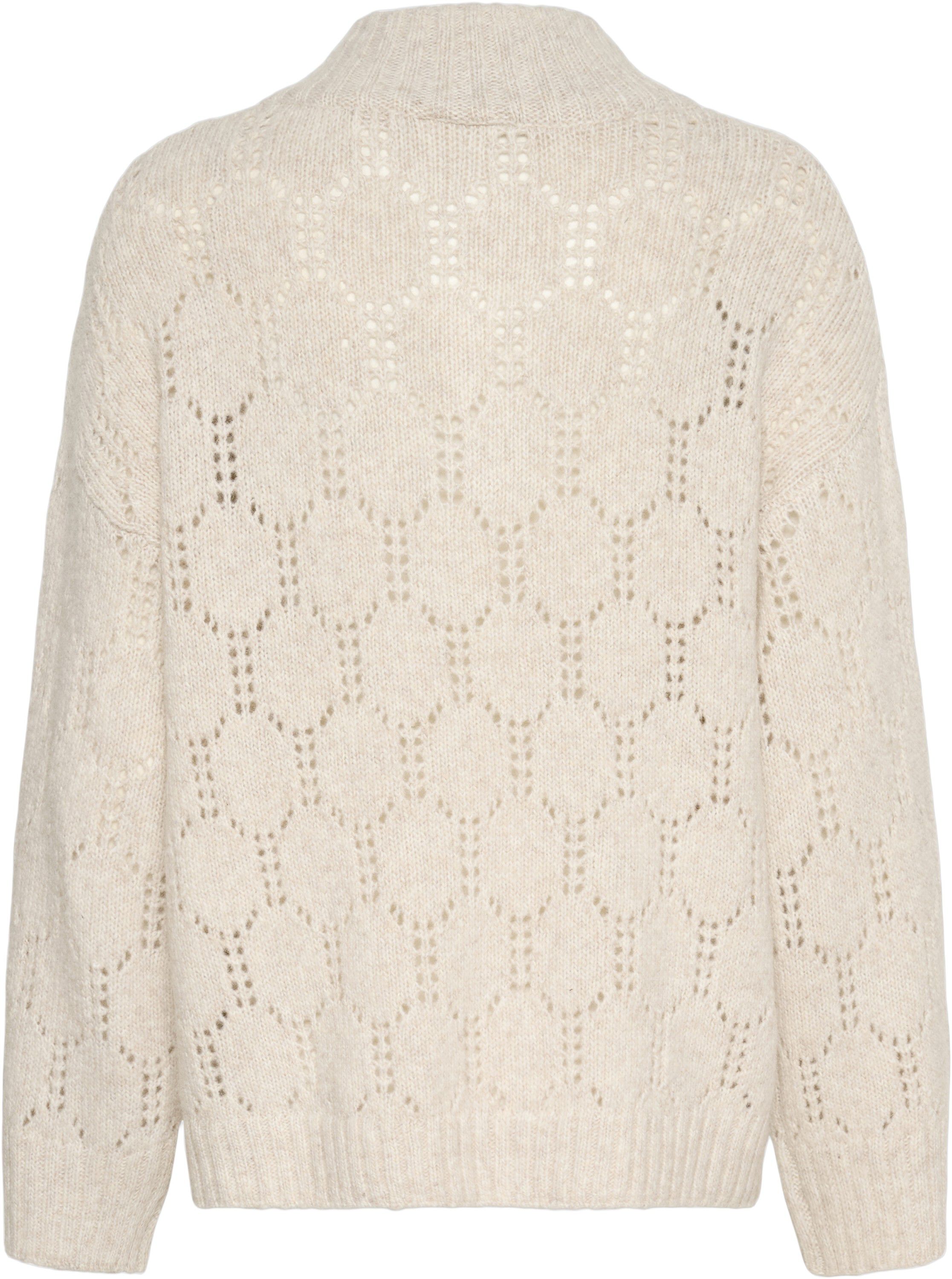 CRZilla Zipper Pullover