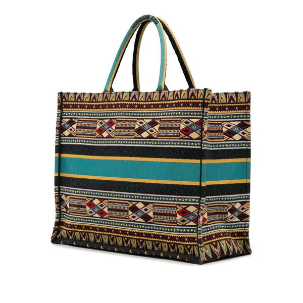 Dior Book Tote