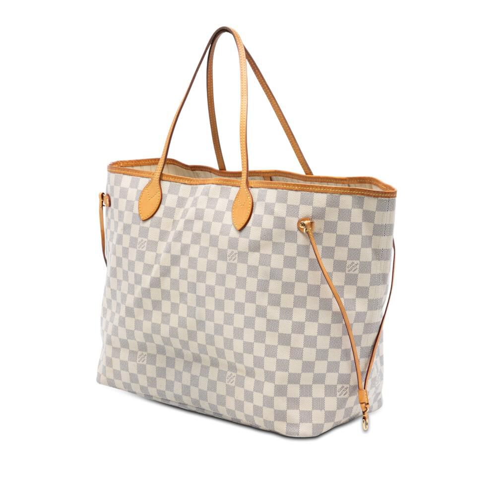 Louis Vuitton Neverfull