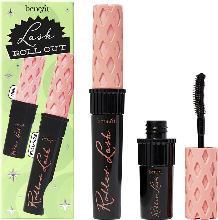 SET ROLLER LASH 2023