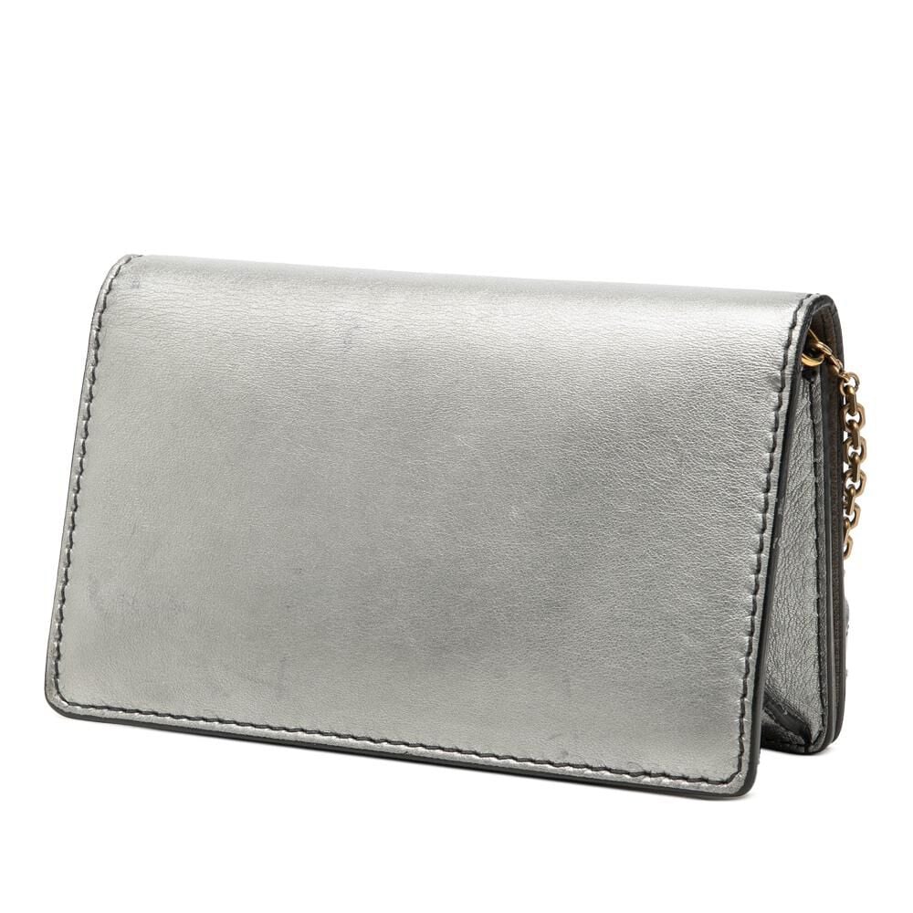Dior Clutch
