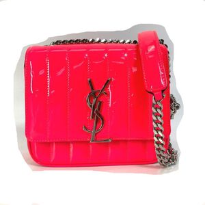 Yves Saint Laurent Shoulder Bag