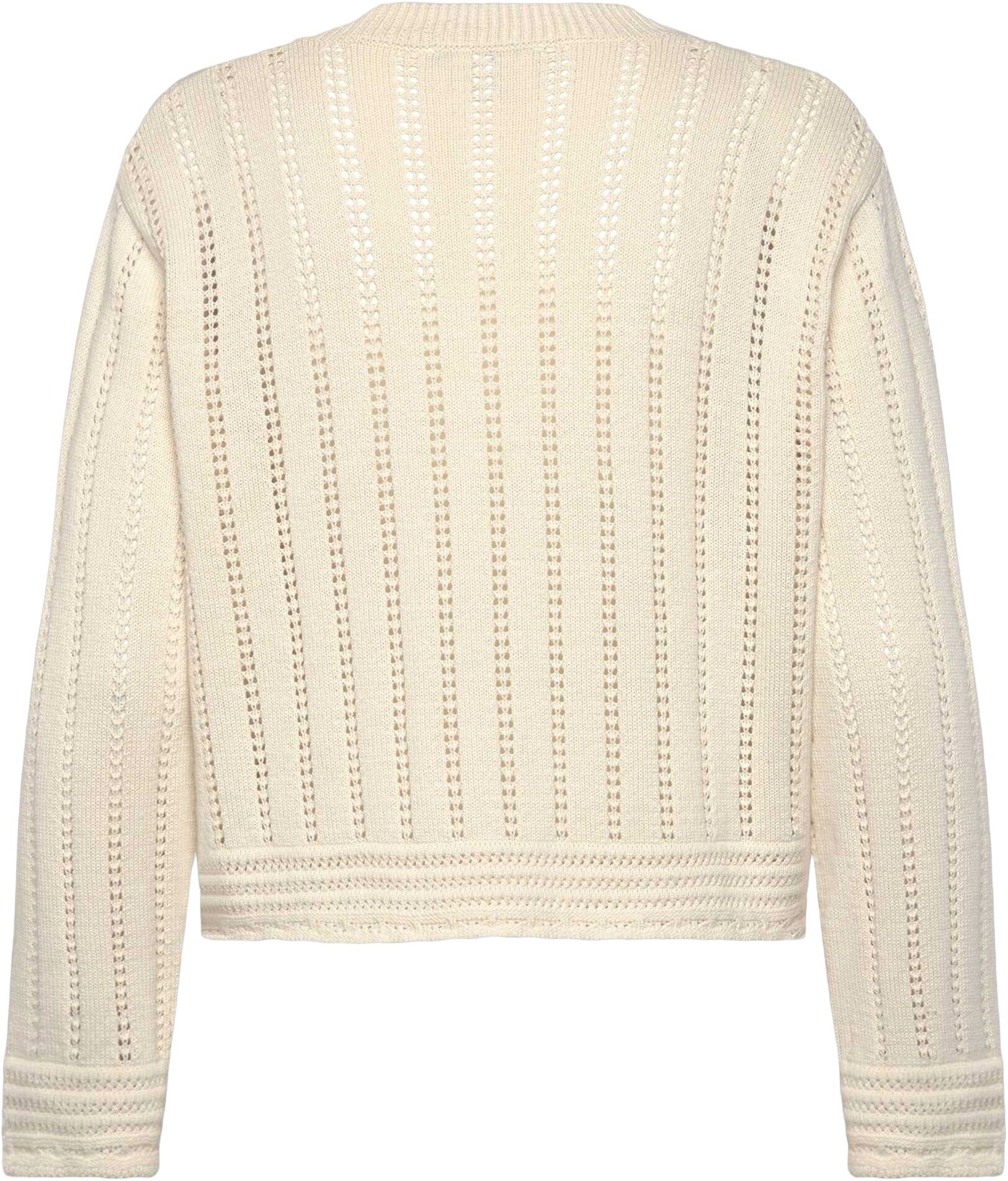 RWEmilie LS O-neck Pullover