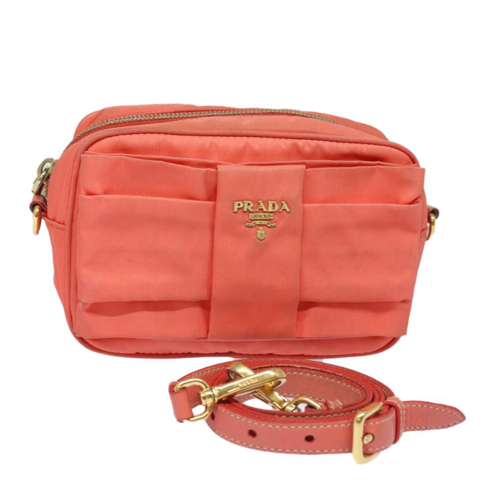 Prada Shoulder Bag