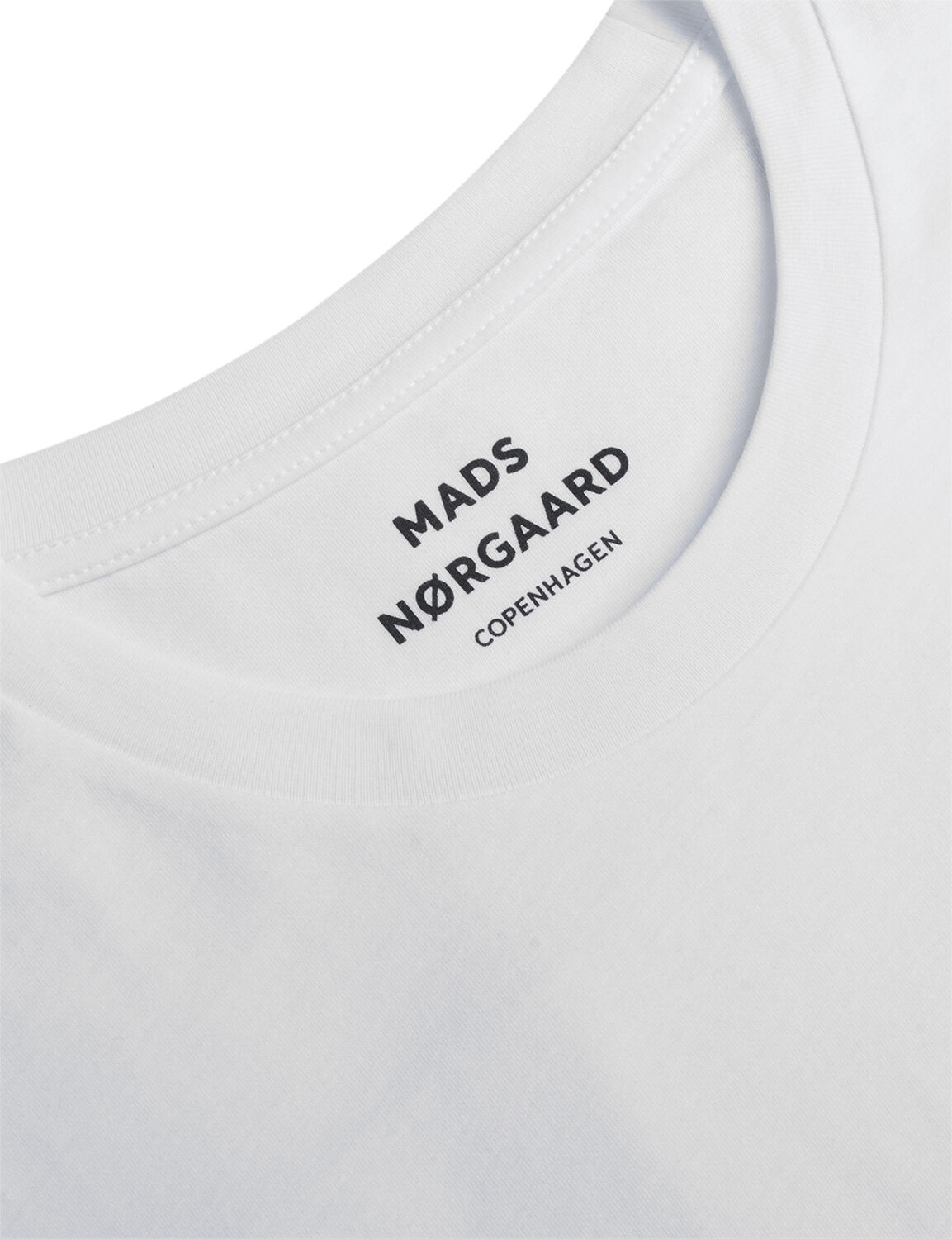 Fine Jersey Thor Tee FAV