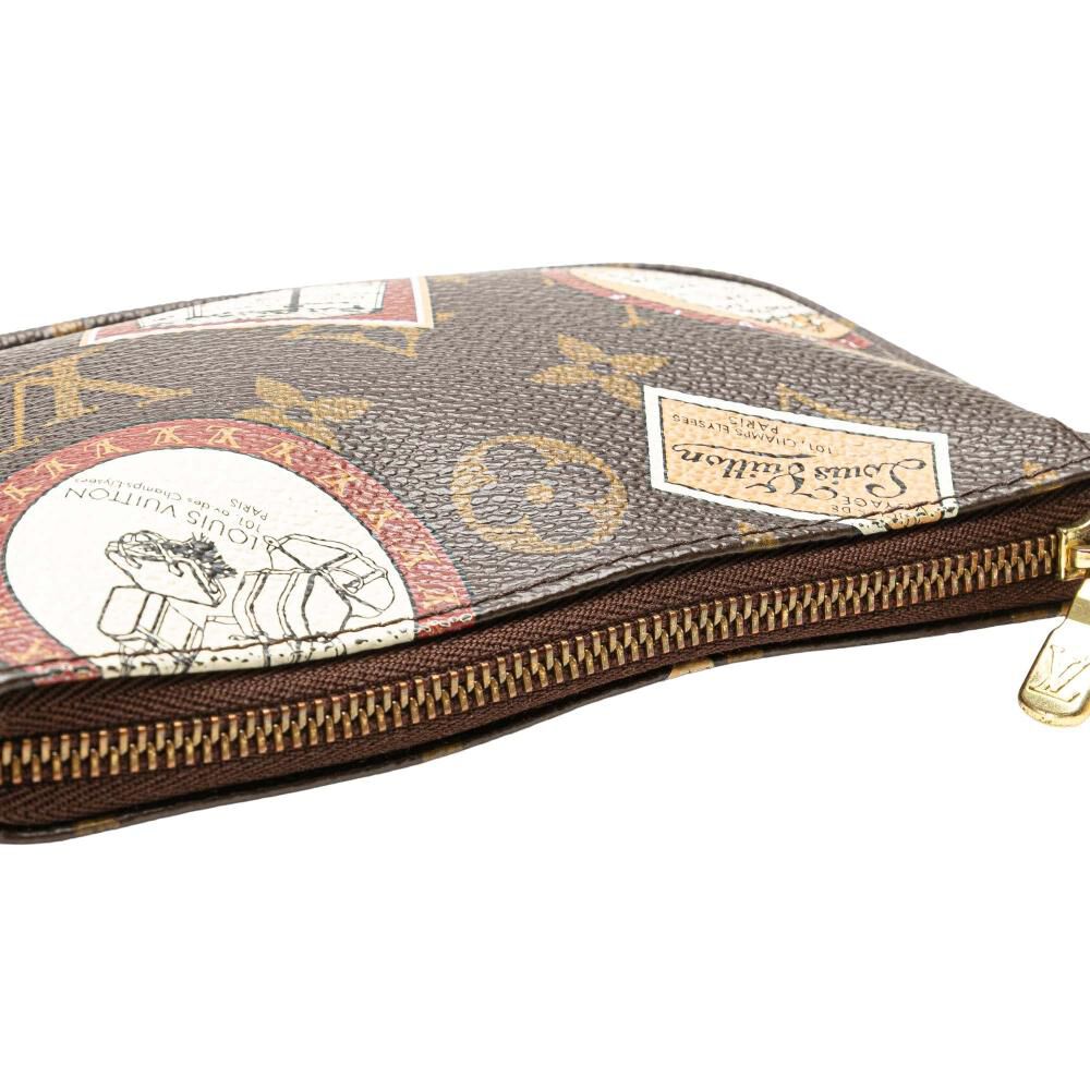 Louis Vuitton Pochette Accessoires