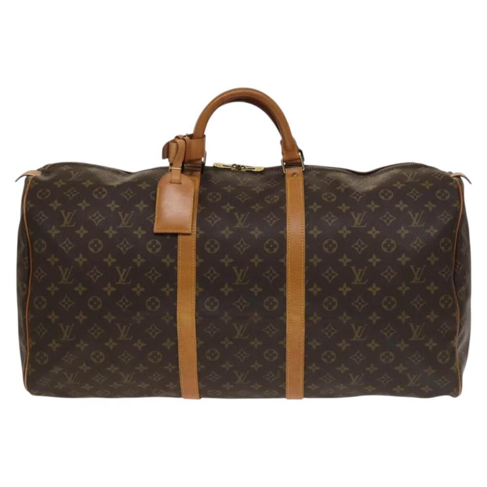 Louis Vuitton Keepall