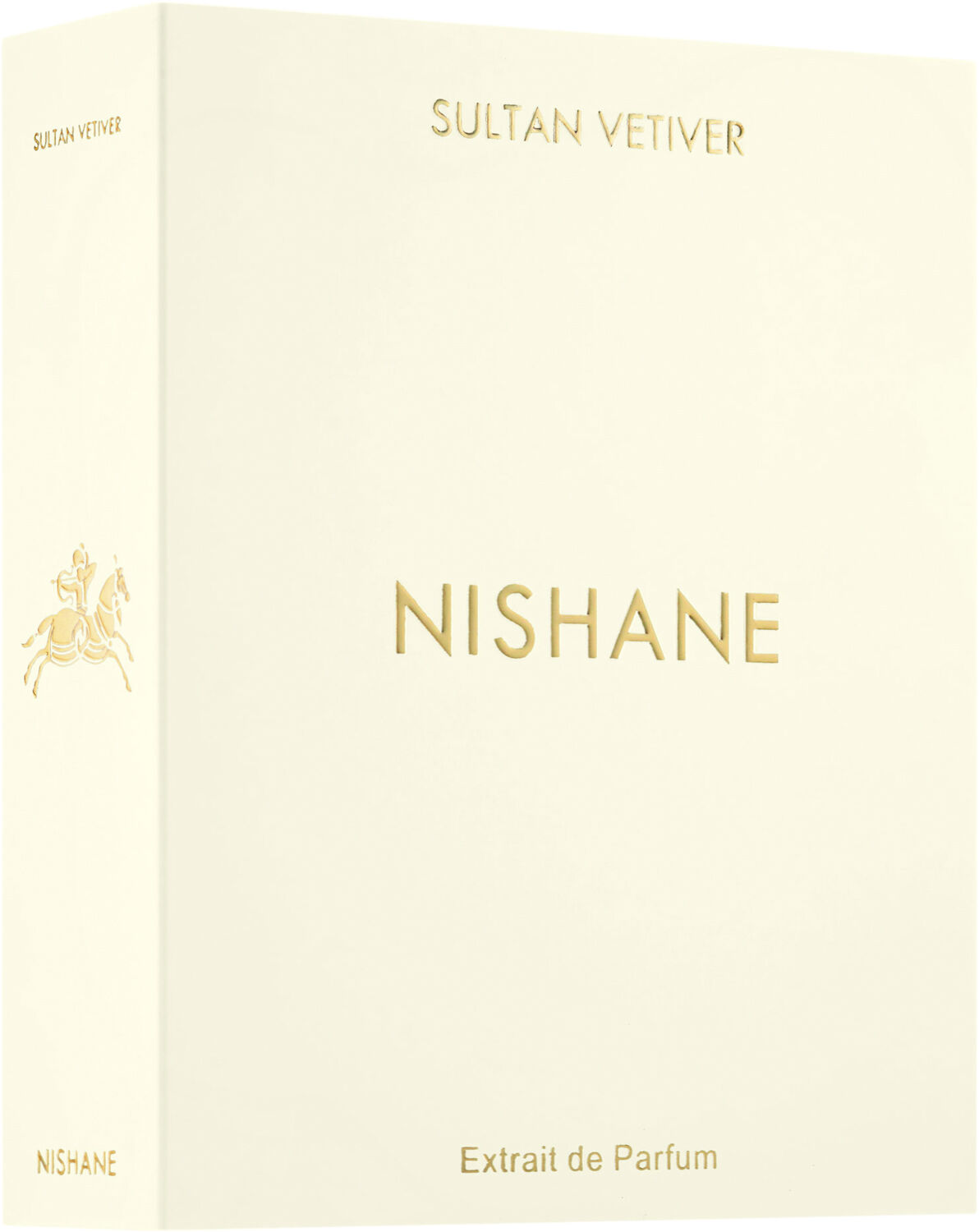 SULTAN VETIVER EDP 50 ML