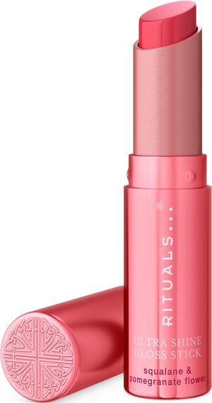 Ultra Shine Gloss Stick - Cheeky