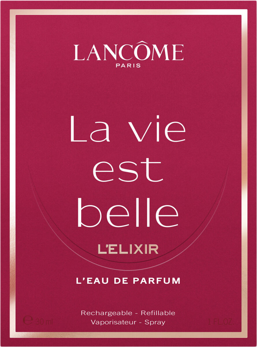 La vie est belle L&rsquo;Elixir Eau De Parfum