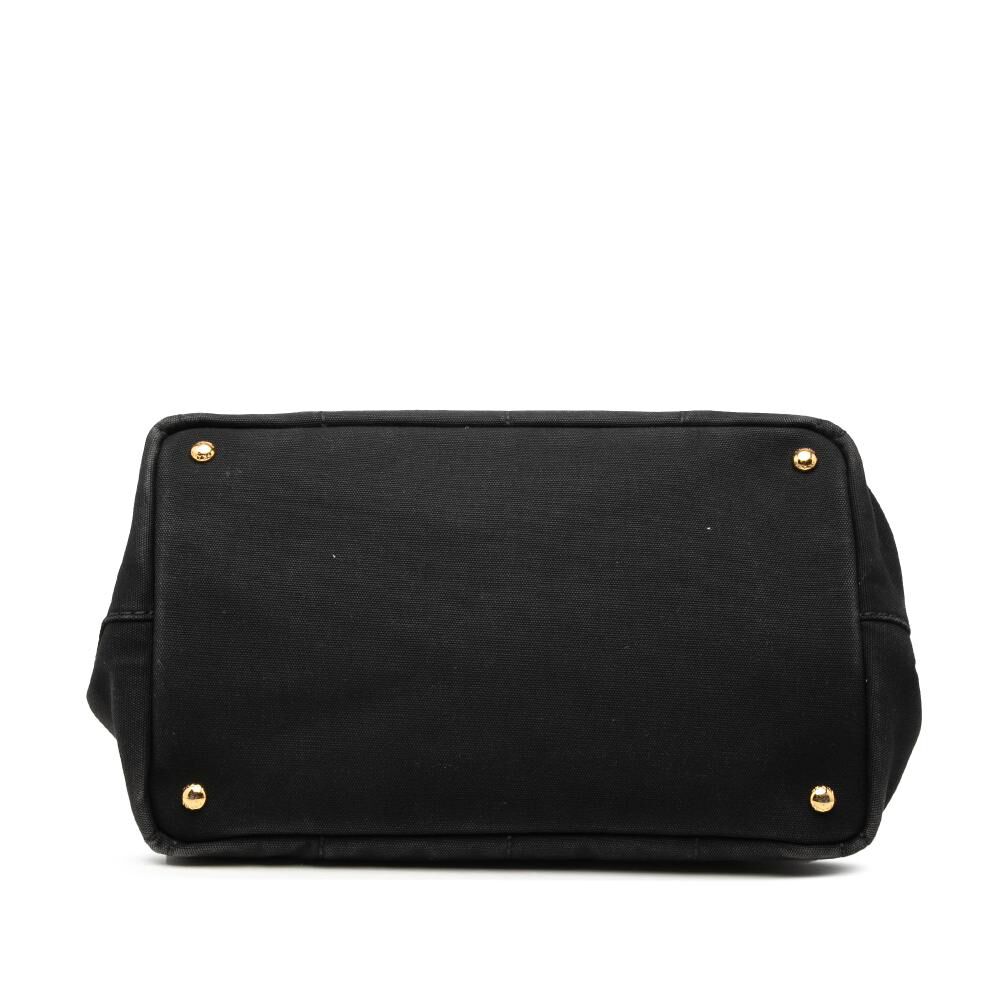 Prada Canapa Tote