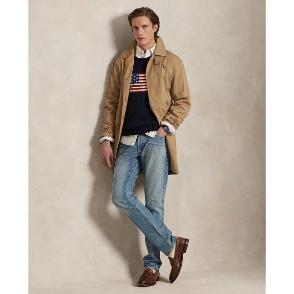 Sullivan Slim Stretch Jean