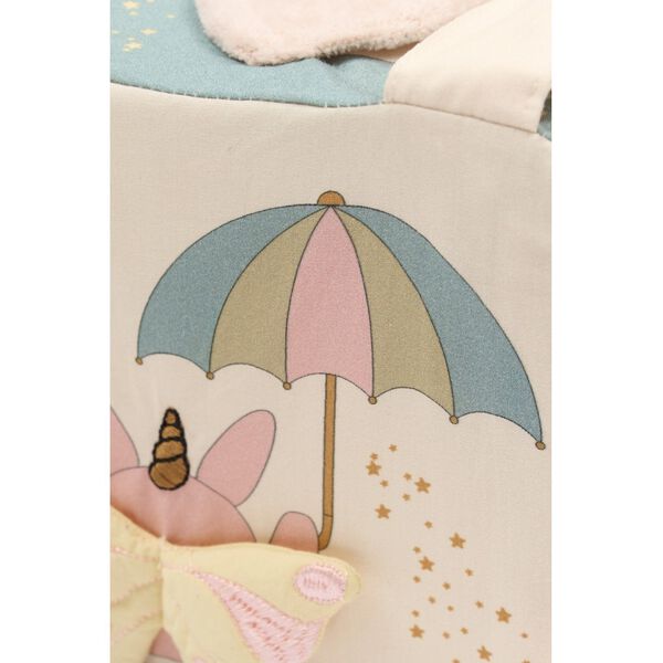 Fabric Cube - Fairyland