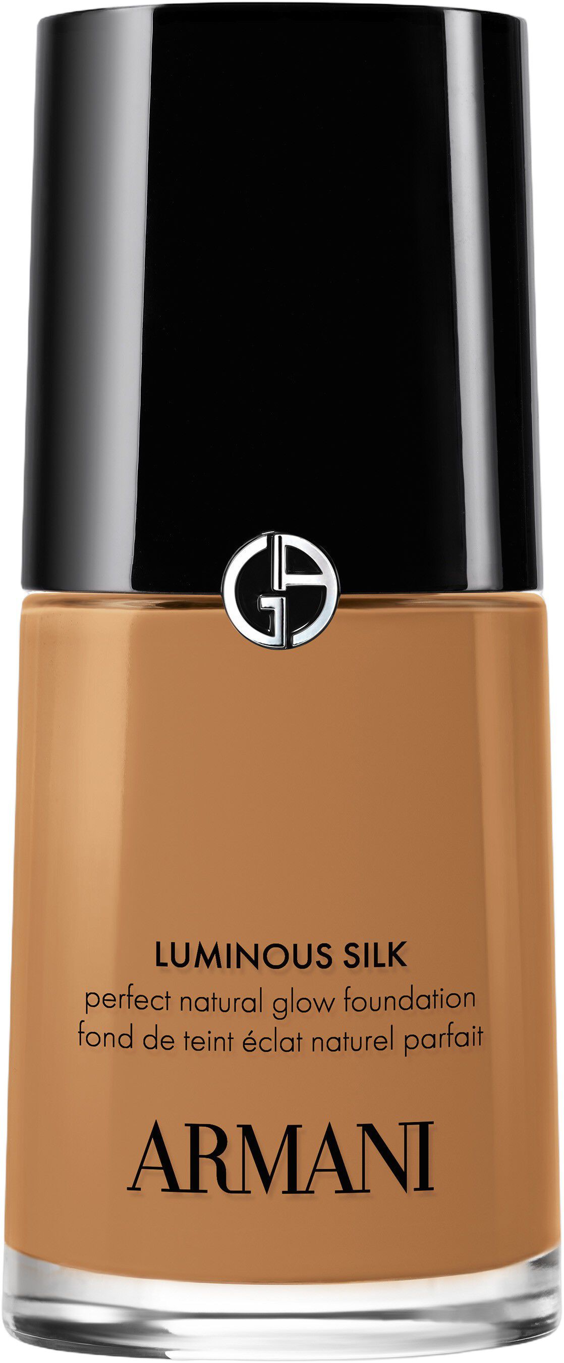 GA LUMINOUS SILK FDT R25 9. 1 B30ML