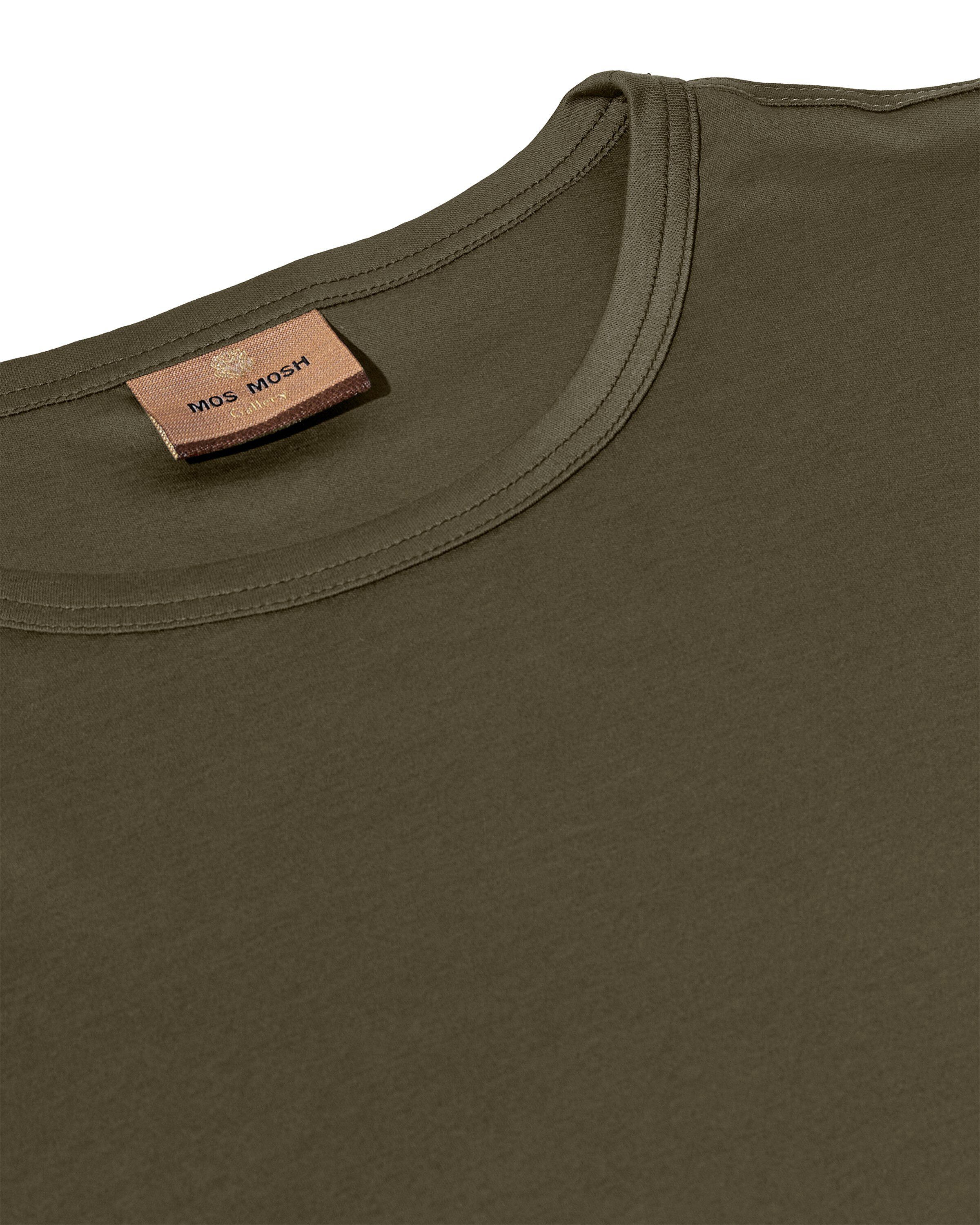 Perry Crunch O-SS Tee