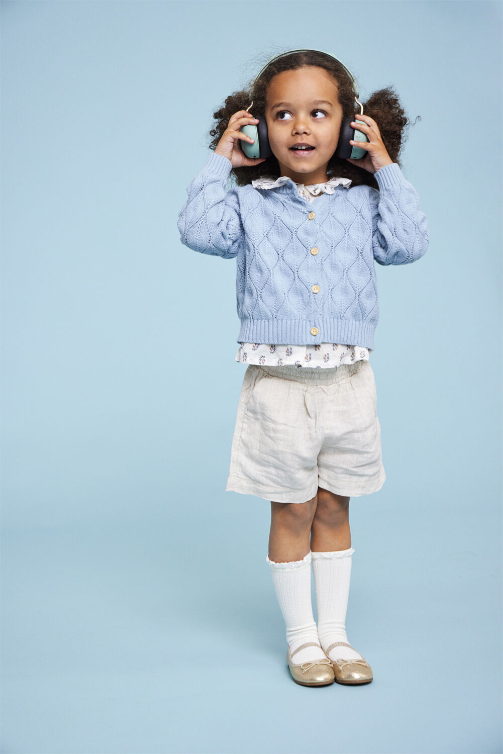 Buzz junior H&oslash;retelefon