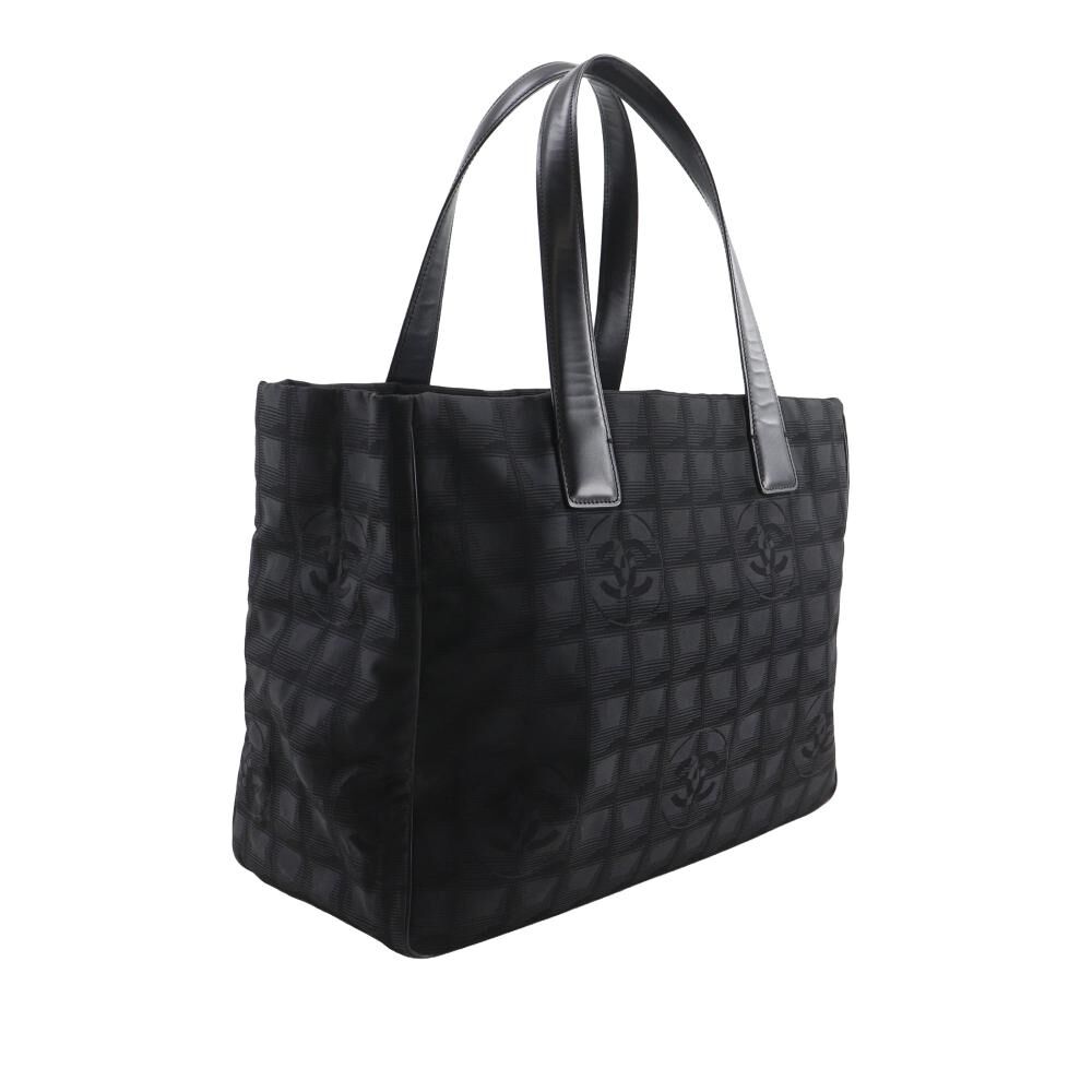 Chanel Tote