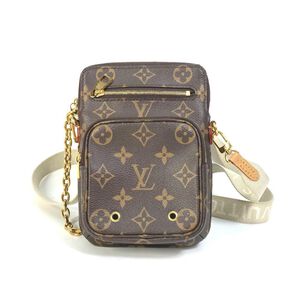 Louis Vuitton Shoulder Bags