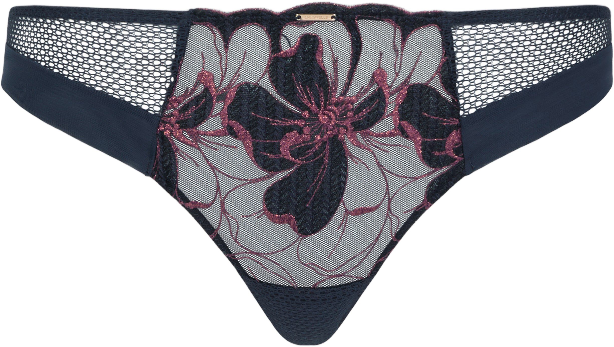 Fleurs Tanga